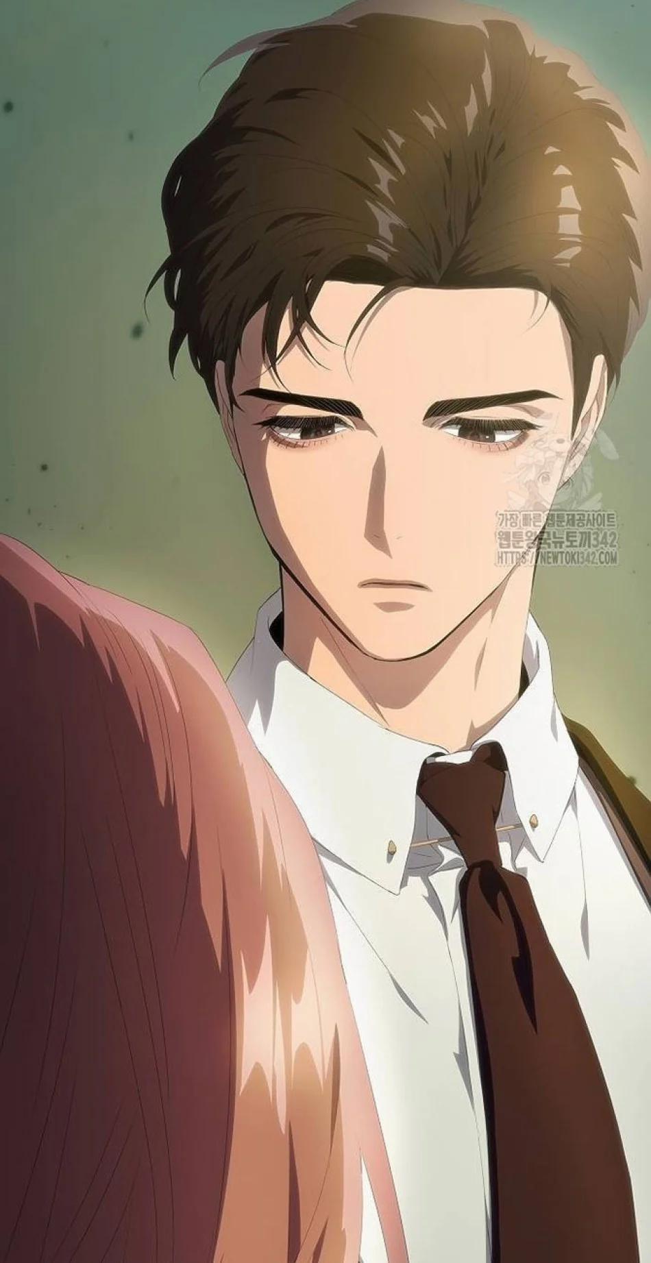 Tôi Bị Mắc Kẹt Trong Một Vở Kịch Điên Rồ 23 trang 5