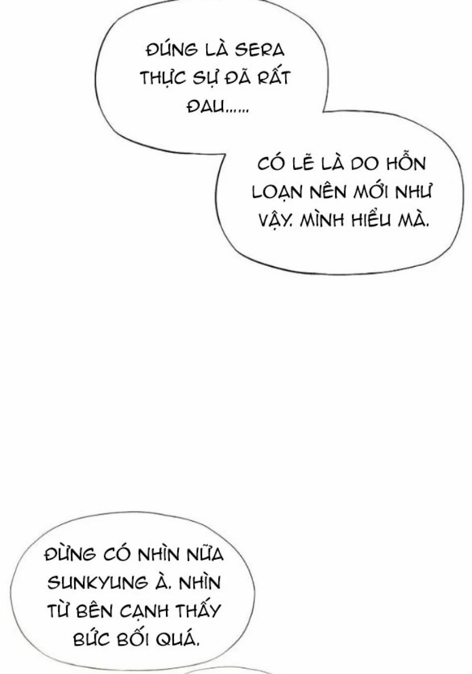 Tôi Bị Mắc Kẹt Trong Một Vở Kịch Điên Rồ 5 trang 2