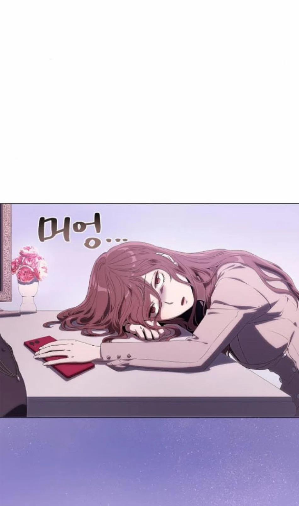 Tôi Bị Mắc Kẹt Trong Một Vở Kịch Điên Rồ 5 trang 5