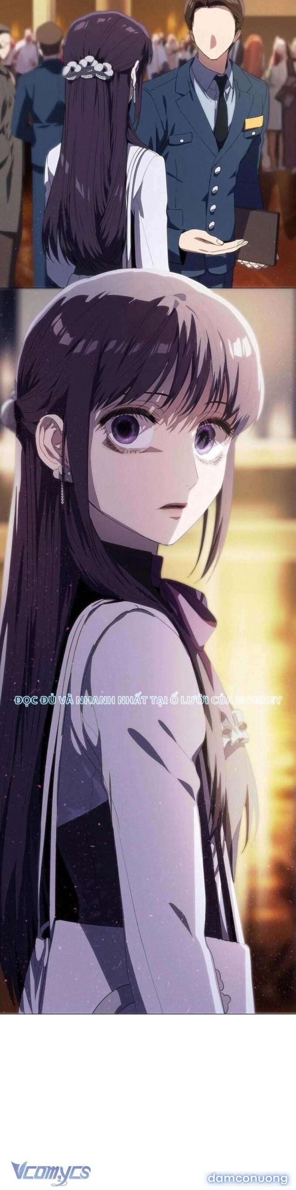 Tôi Bị Mắc Kẹt Trong Một Vở Kịch Điên Rồ 57 trang 3