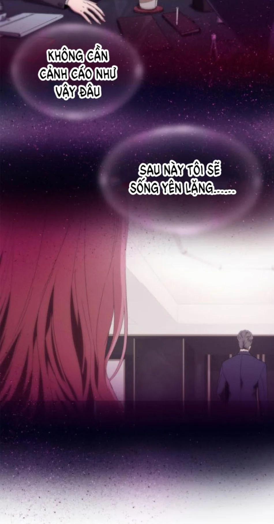 Tôi Bị Mắc Kẹt Trong Một Vở Kịch Điên Rồ 6 trang 8