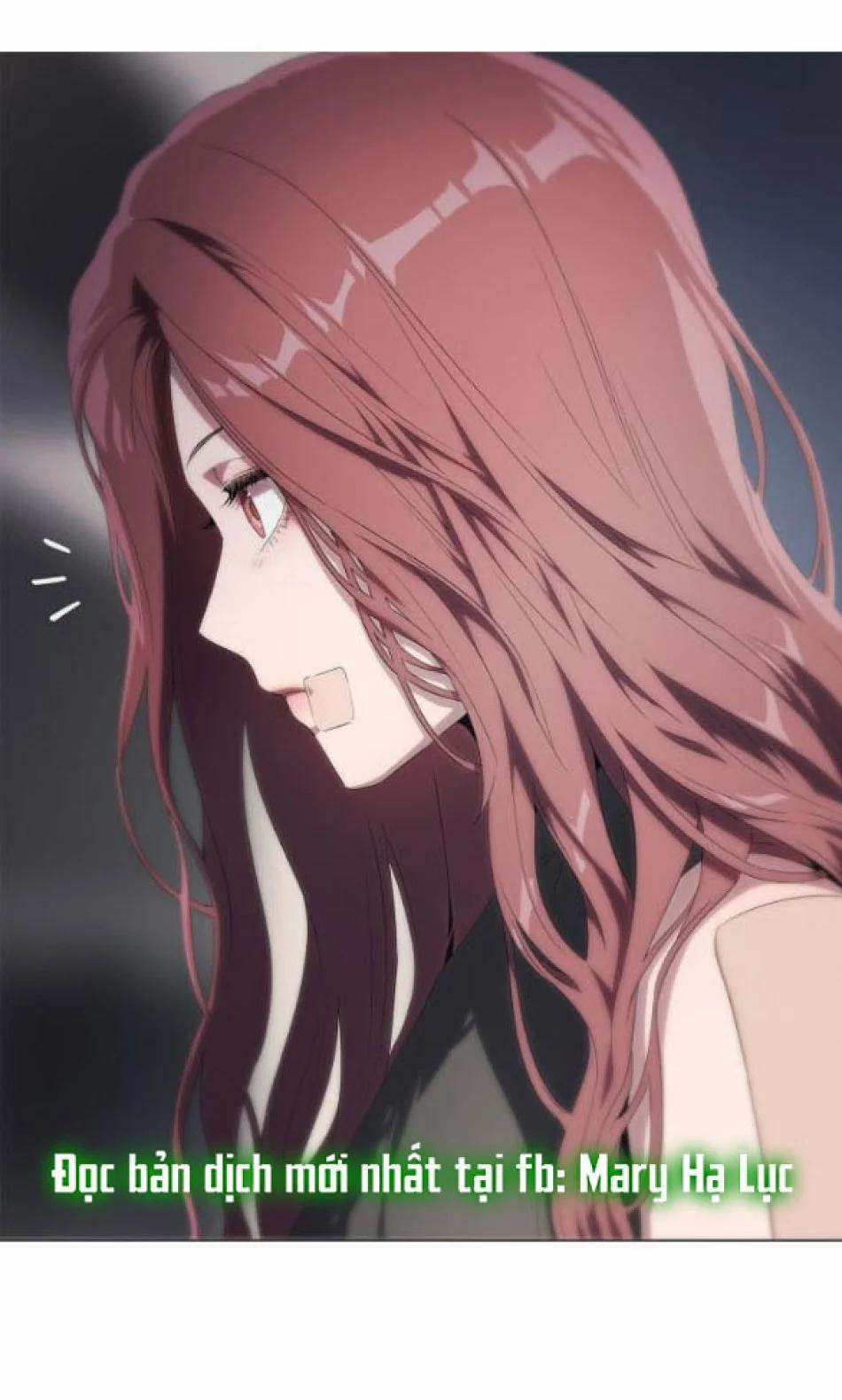 Tôi Bị Mắc Kẹt Trong Một Vở Kịch Điên Rồ 7 trang 1