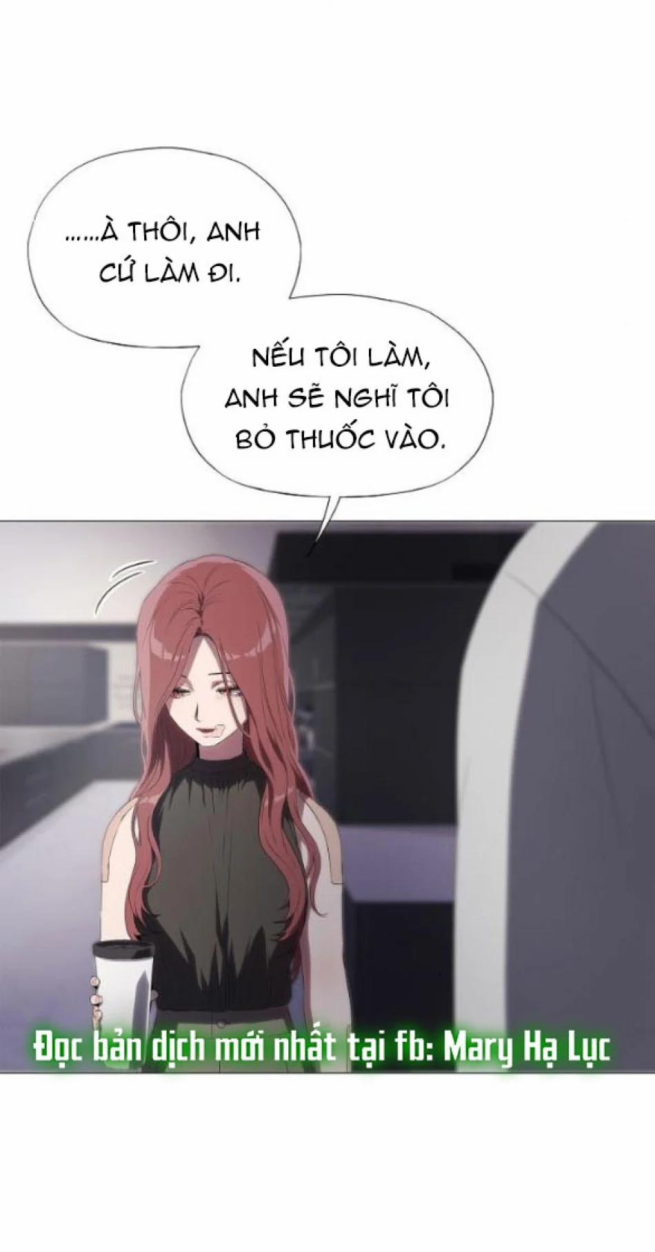 Tôi Bị Mắc Kẹt Trong Một Vở Kịch Điên Rồ 7 trang 4