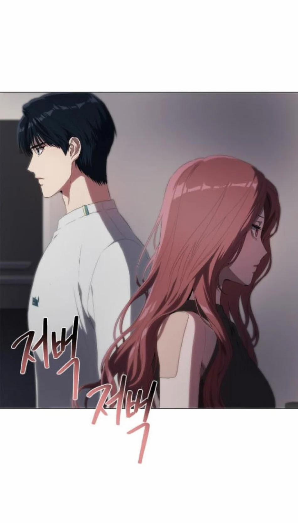 Tôi Bị Mắc Kẹt Trong Một Vở Kịch Điên Rồ 7 trang 5