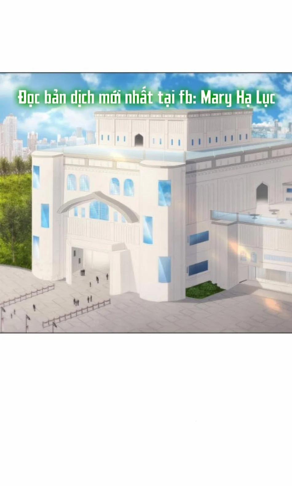 Tôi Bị Mắc Kẹt Trong Một Vở Kịch Điên Rồ 8 trang 4