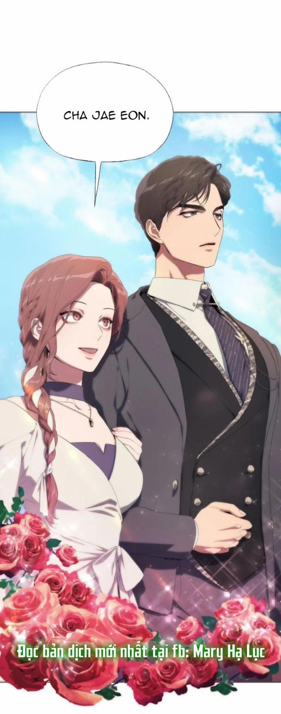 Tôi Bị Mắc Kẹt Trong Một Vở Kịch Điên Rồ 8 trang 6