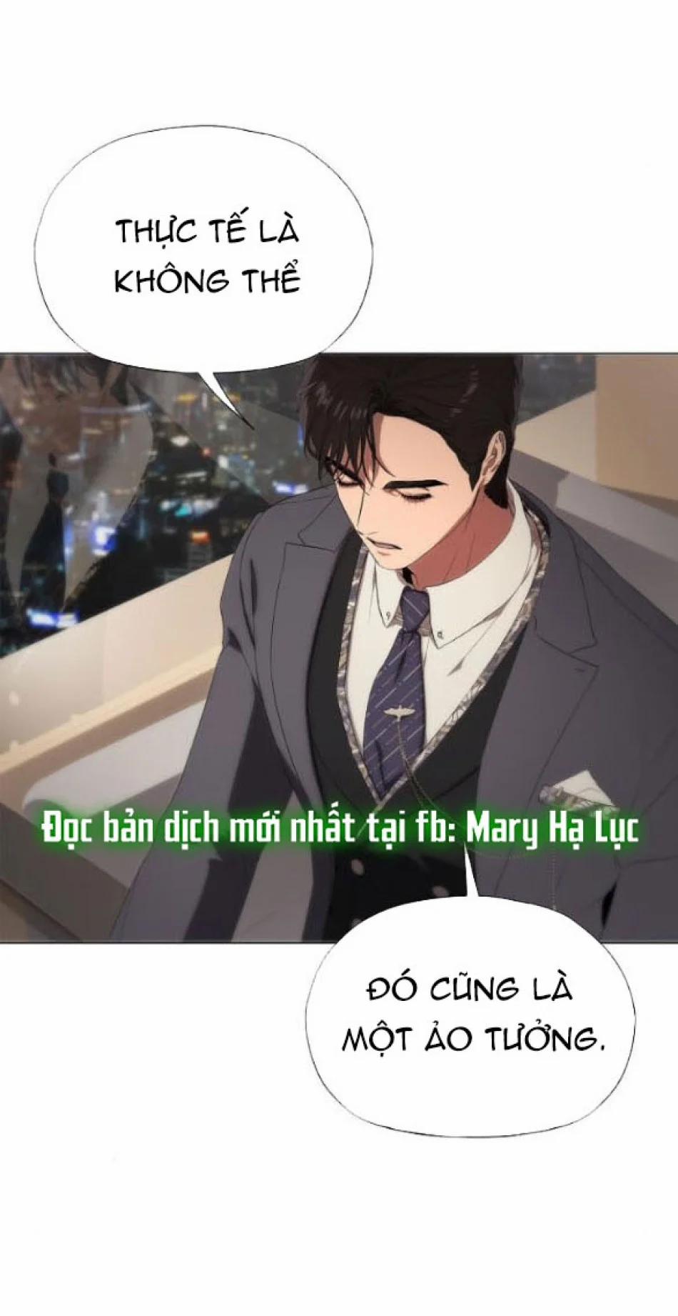 Tôi Bị Mắc Kẹt Trong Một Vở Kịch Điên Rồ 9 trang 5