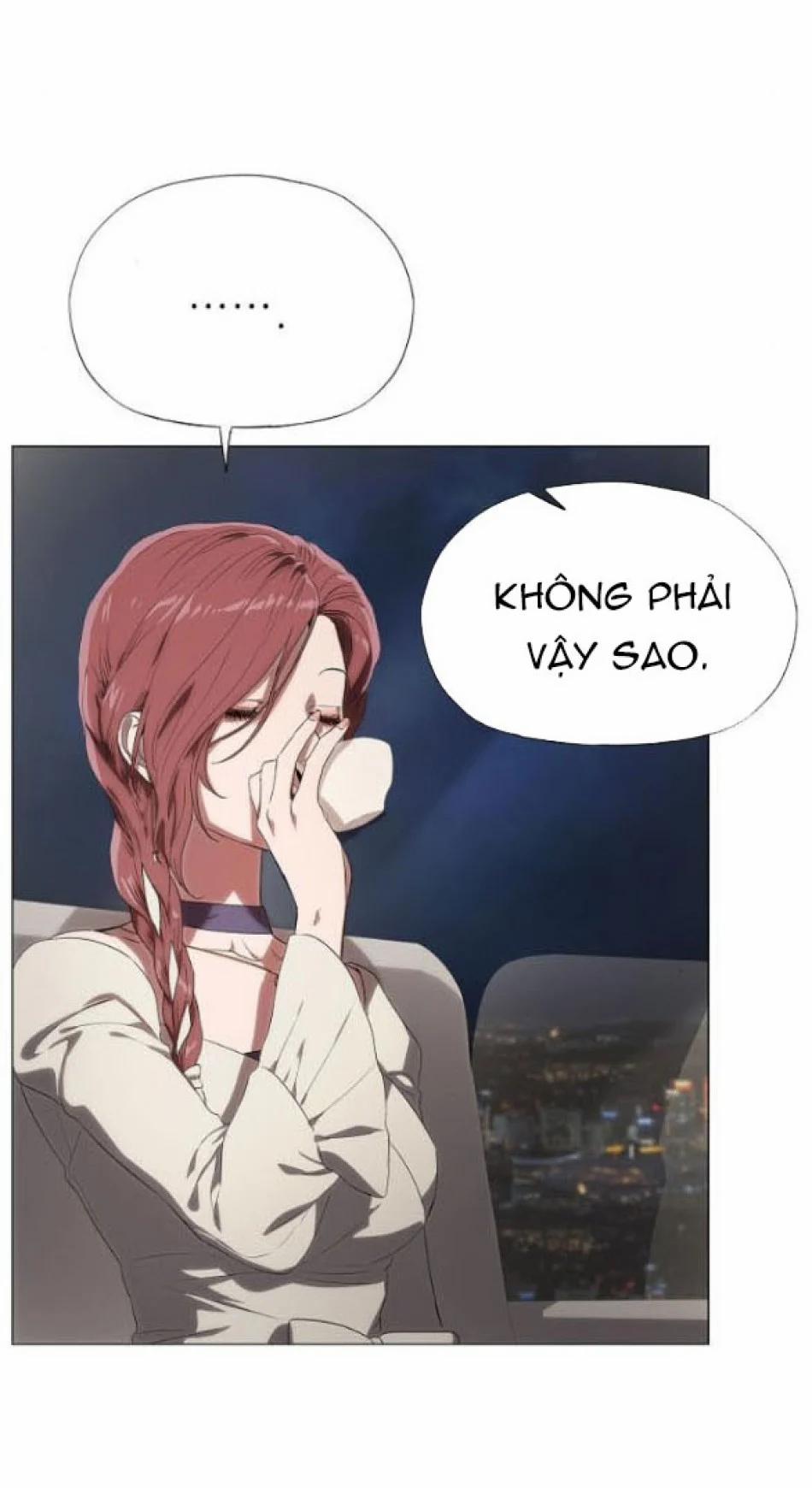 Tôi Bị Mắc Kẹt Trong Một Vở Kịch Điên Rồ 9 trang 6