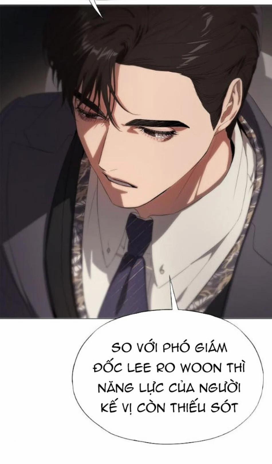 Tôi Bị Mắc Kẹt Trong Một Vở Kịch Điên Rồ 9 trang 8