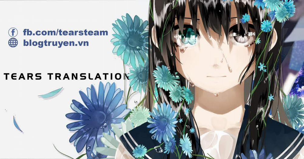 Tôi Bị Một Nữ Sinh Trung Học Kỳ Lạ Giam Cầm 17 trang 6