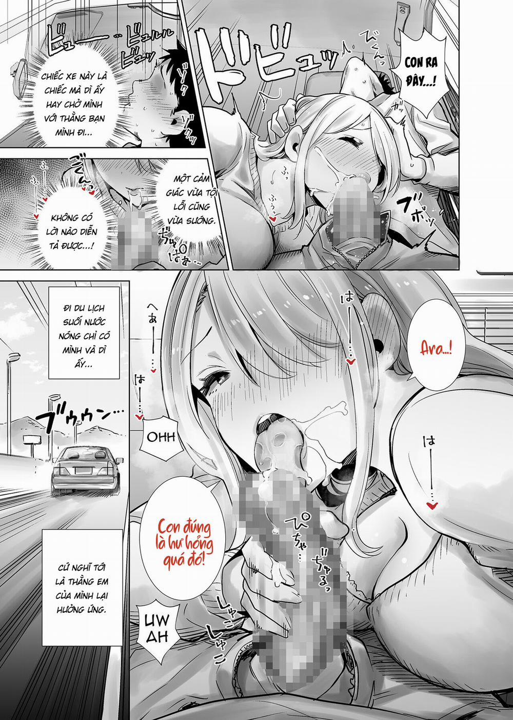 Tôi bulul mẹ thằng bạn ở suối nước nóng Thembululqua trang 6