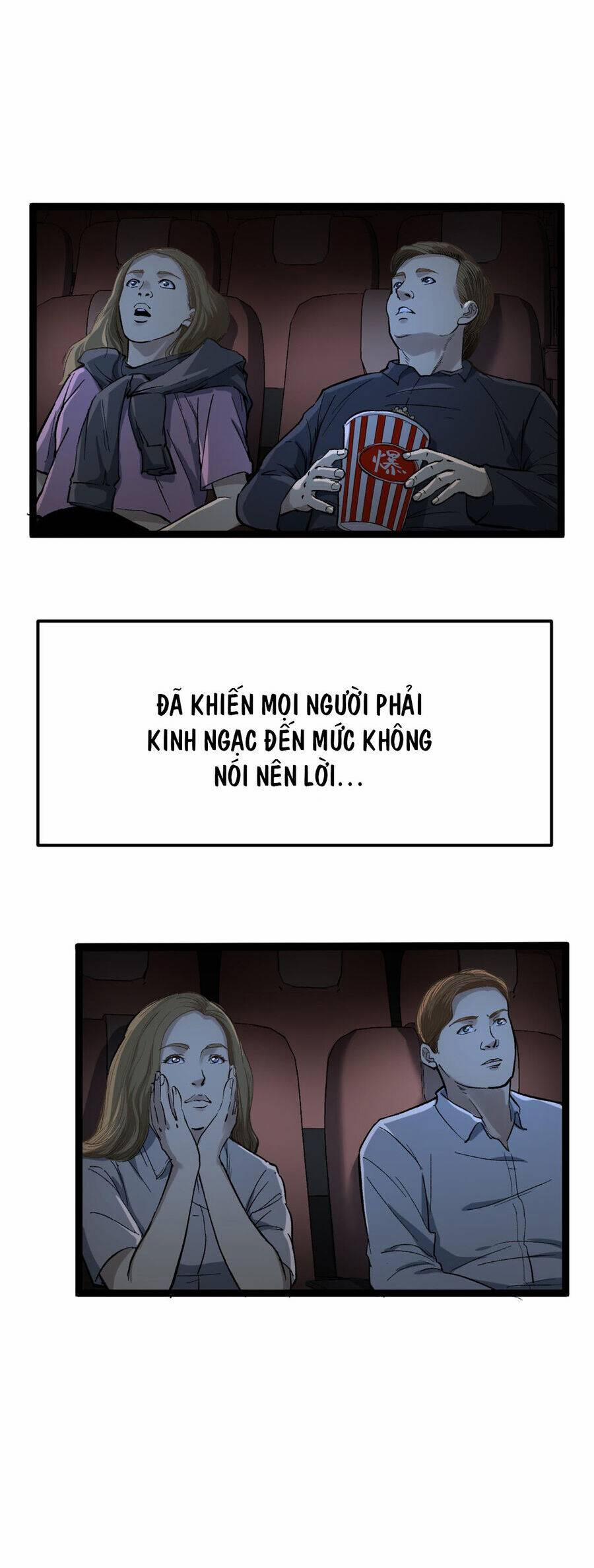 Tôi Chỉ Biết Làm Phim Dở Thôi 1 trang 2