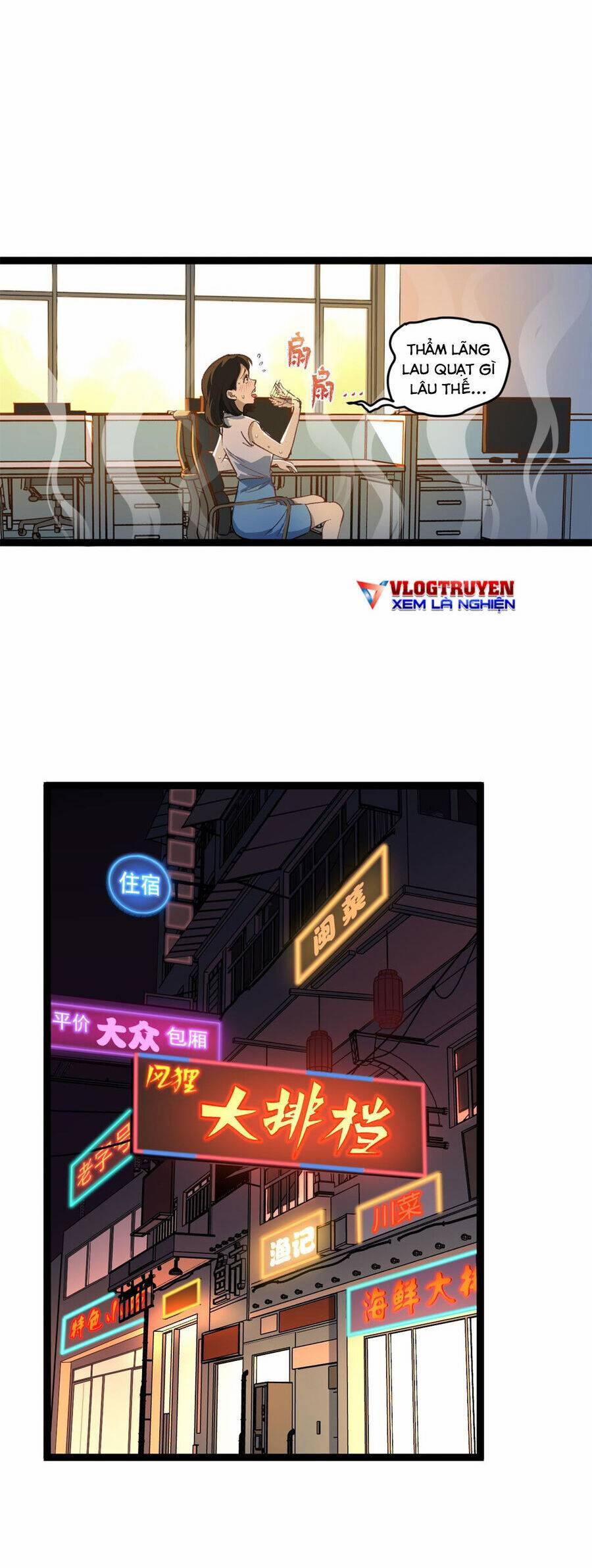 Tôi Chỉ Biết Làm Phim Dở Thôi 1 trang 24