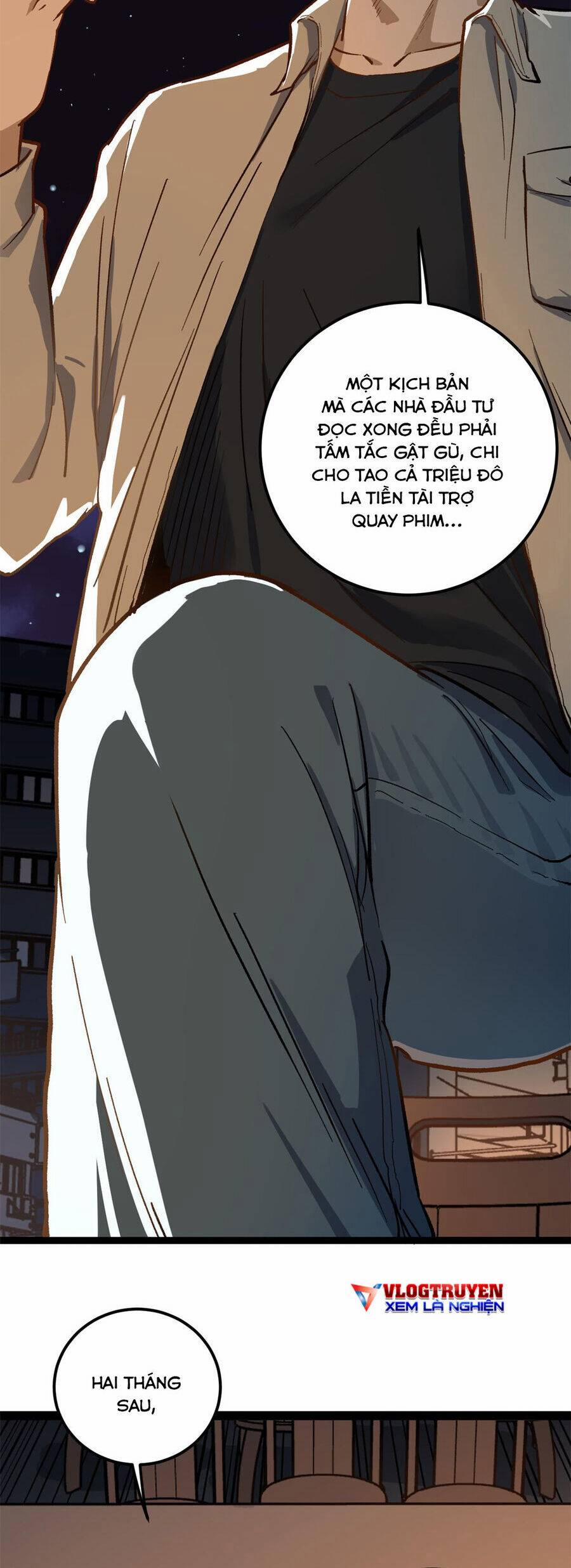 Tôi Chỉ Biết Làm Phim Dở Thôi 1 trang 39