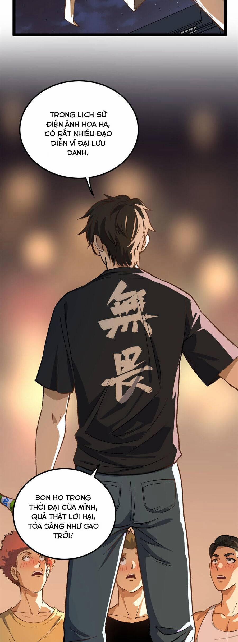 Tôi Chỉ Biết Làm Phim Dở Thôi 1 trang 41