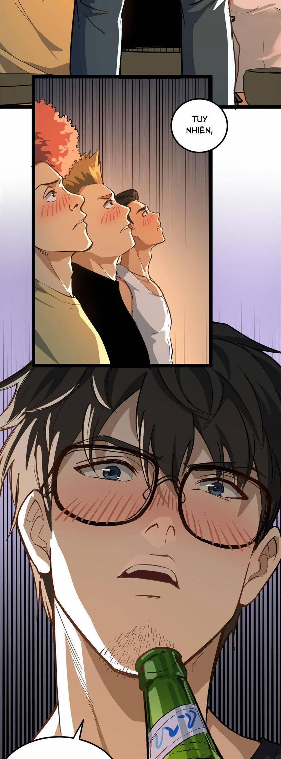 Tôi Chỉ Biết Làm Phim Dở Thôi 1 trang 42