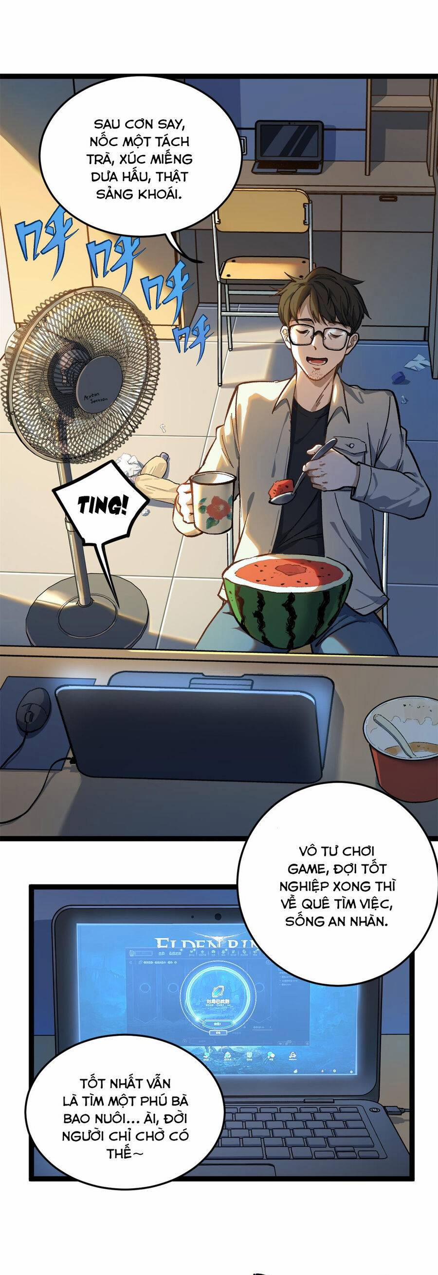 Tôi Chỉ Biết Làm Phim Dở Thôi 1 trang 52