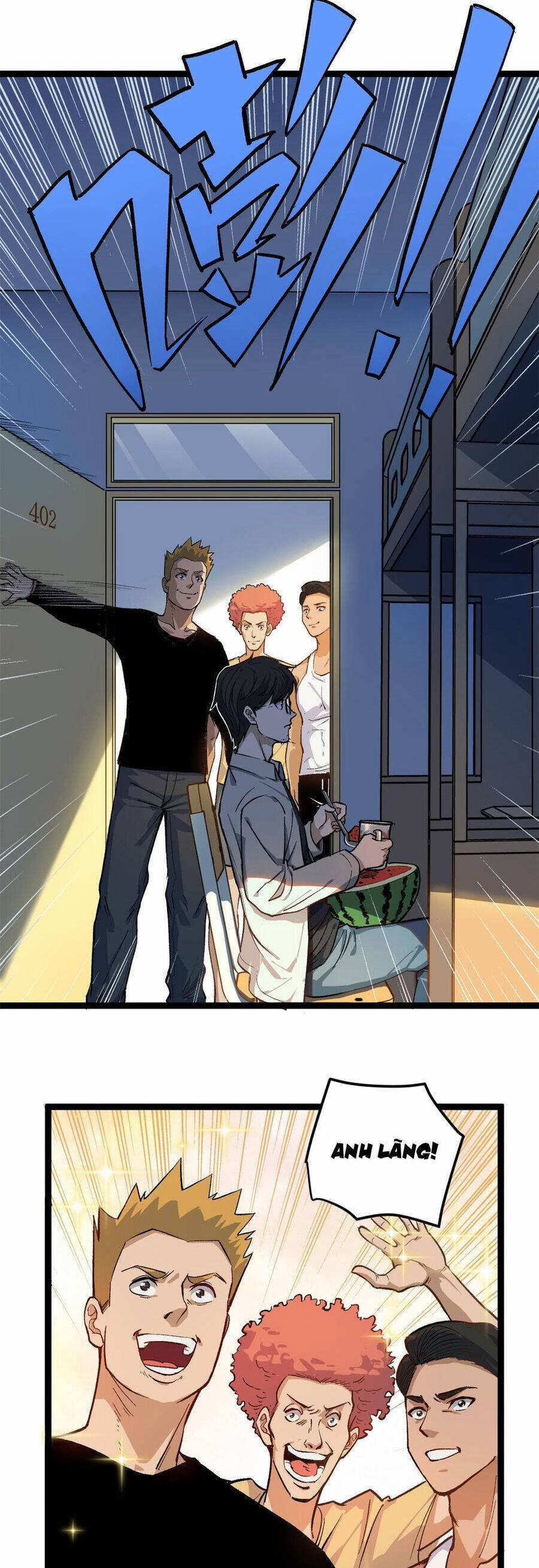 Tôi Chỉ Biết Làm Phim Dở Thôi 1 trang 53