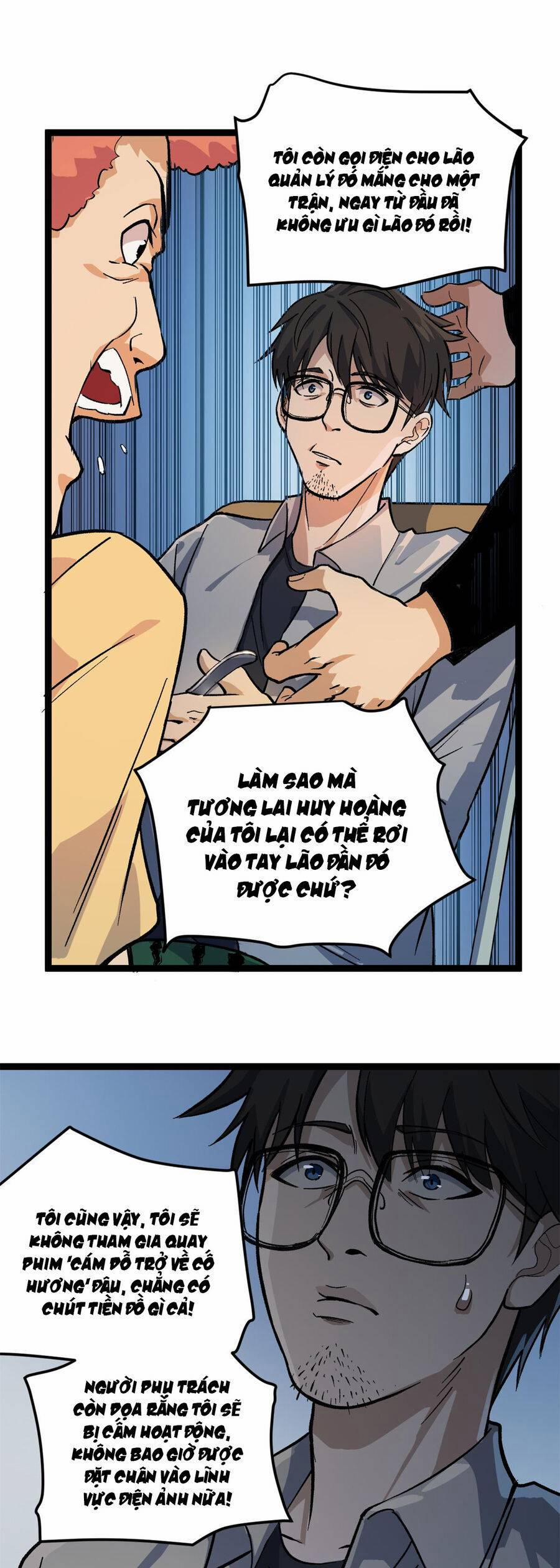 Tôi Chỉ Biết Làm Phim Dở Thôi 1 trang 55