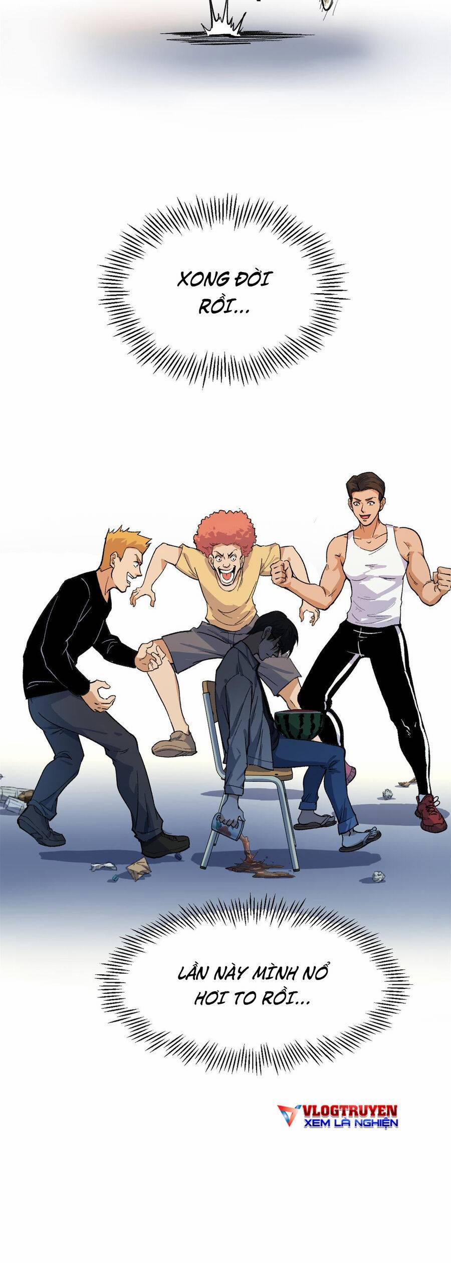 Tôi Chỉ Biết Làm Phim Dở Thôi 1 trang 57