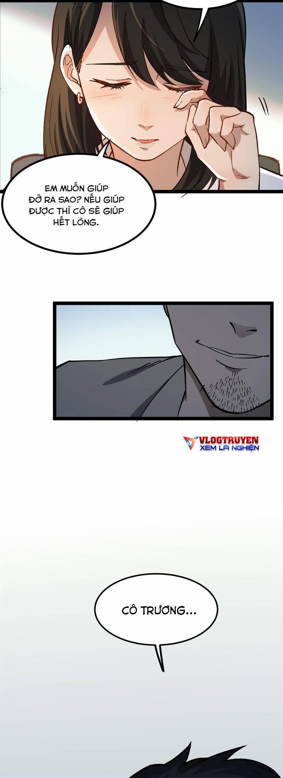 Tôi Chỉ Biết Làm Phim Dở Thôi 2 trang 22