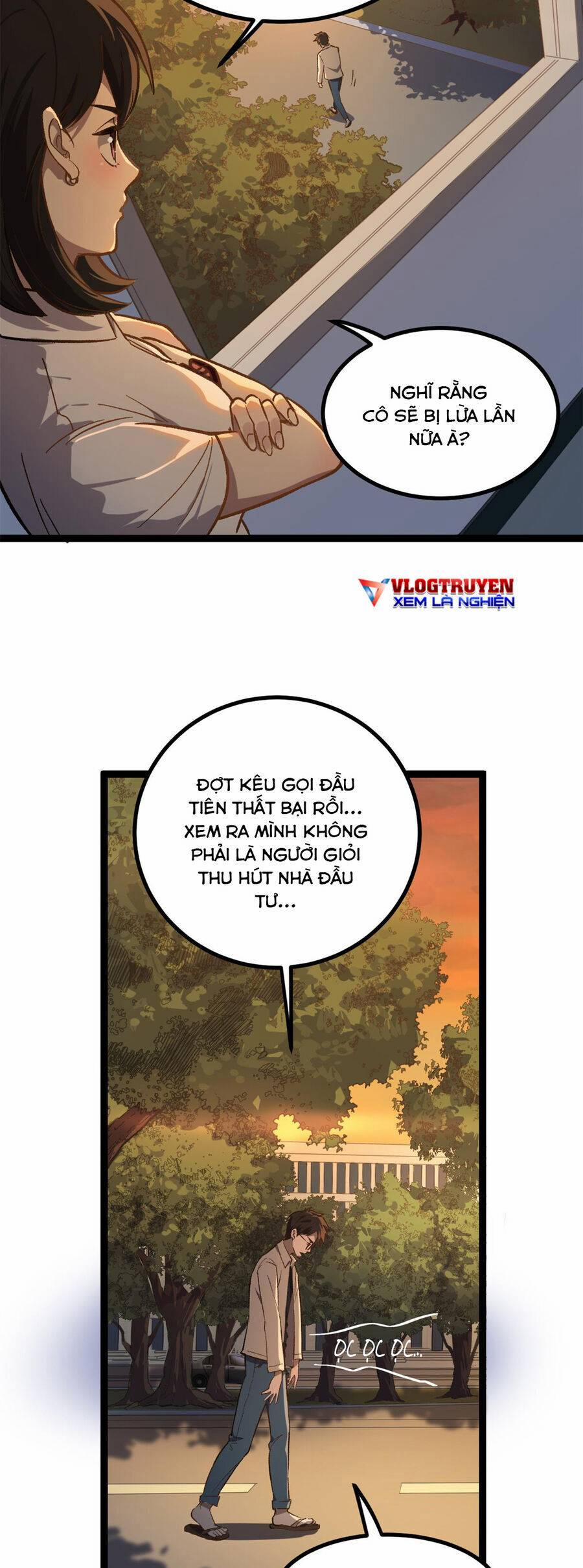 Tôi Chỉ Biết Làm Phim Dở Thôi 2 trang 27