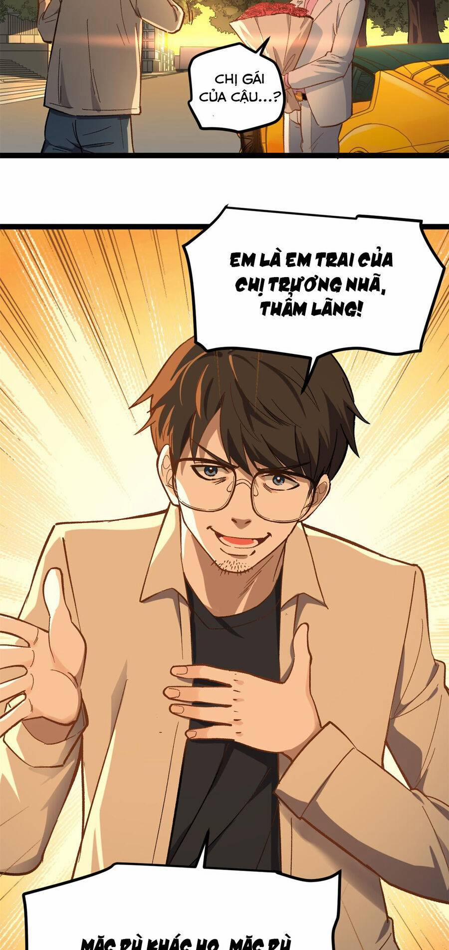 Tôi Chỉ Biết Làm Phim Dở Thôi 2 trang 34