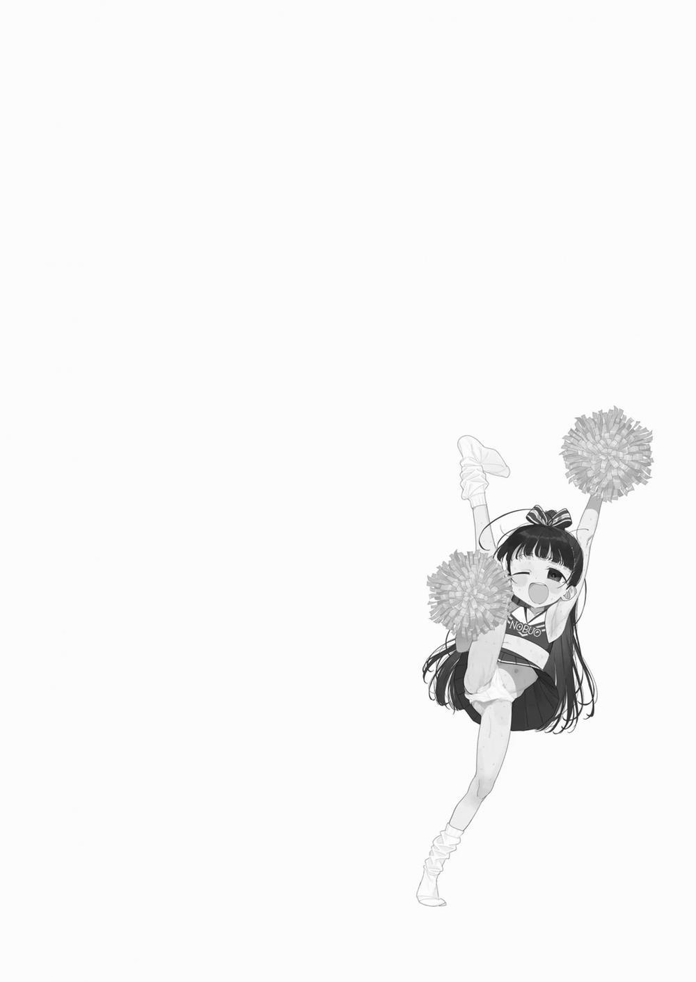 Tôi chuyển sinh thành loli! Ngoại truyện 0 Quay phim cốt lây trang 7