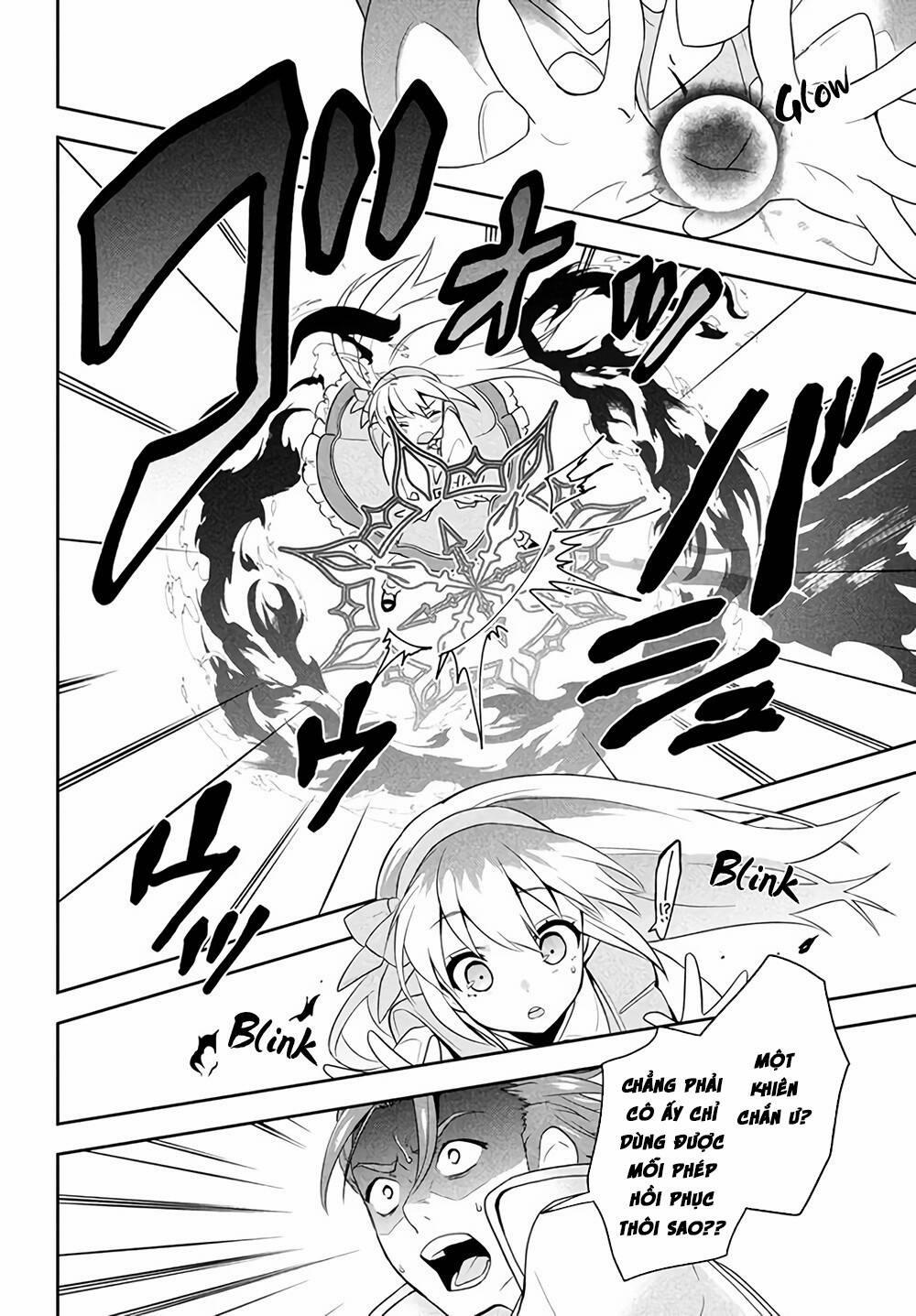 Tôi Chuyển Sinh Và Còn Nhận Được Tình Cảm Của 6 Cô Công Chúa 1.2 trang 17