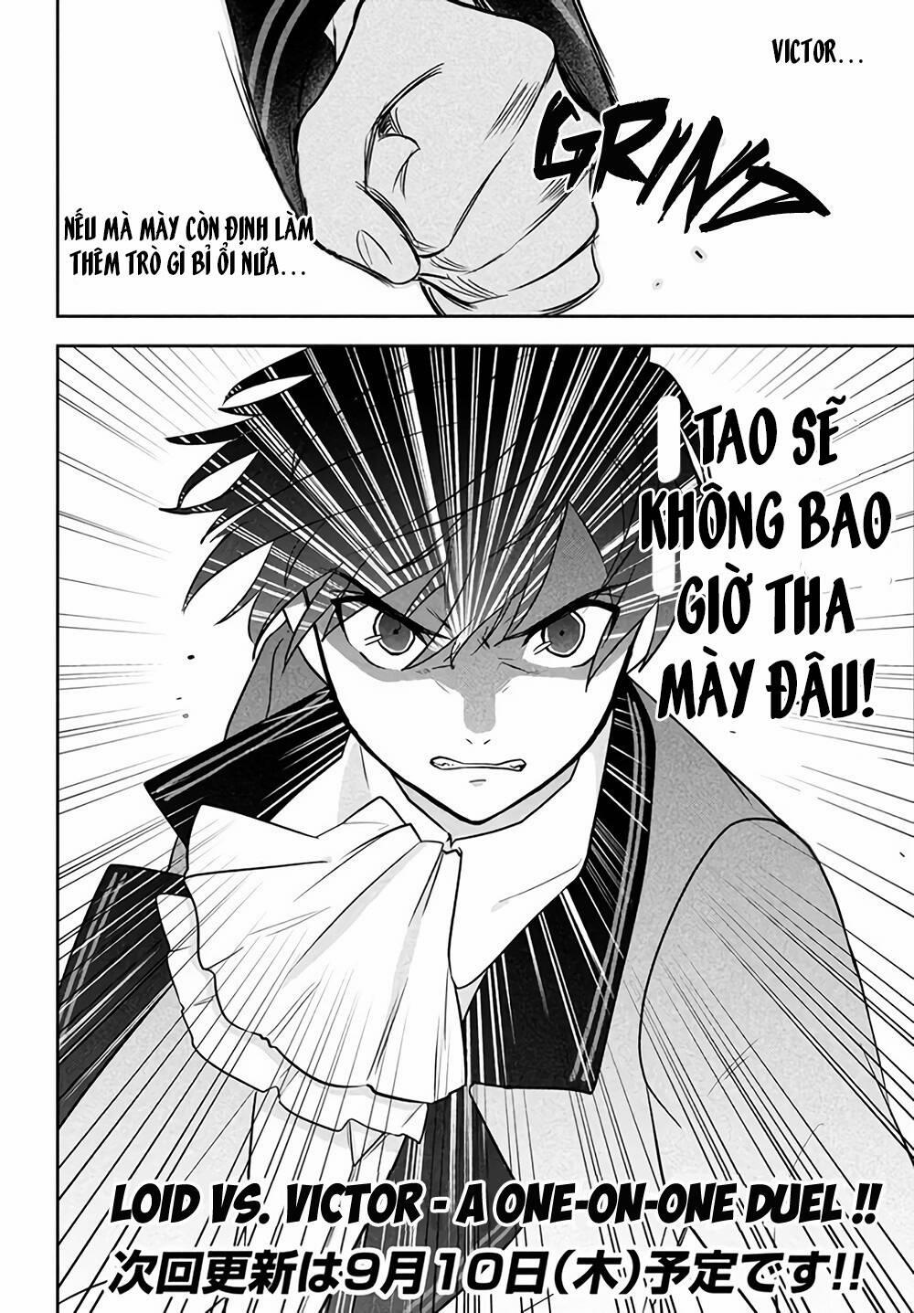 Tôi Chuyển Sinh Và Còn Nhận Được Tình Cảm Của 6 Cô Công Chúa 1.2 trang 27