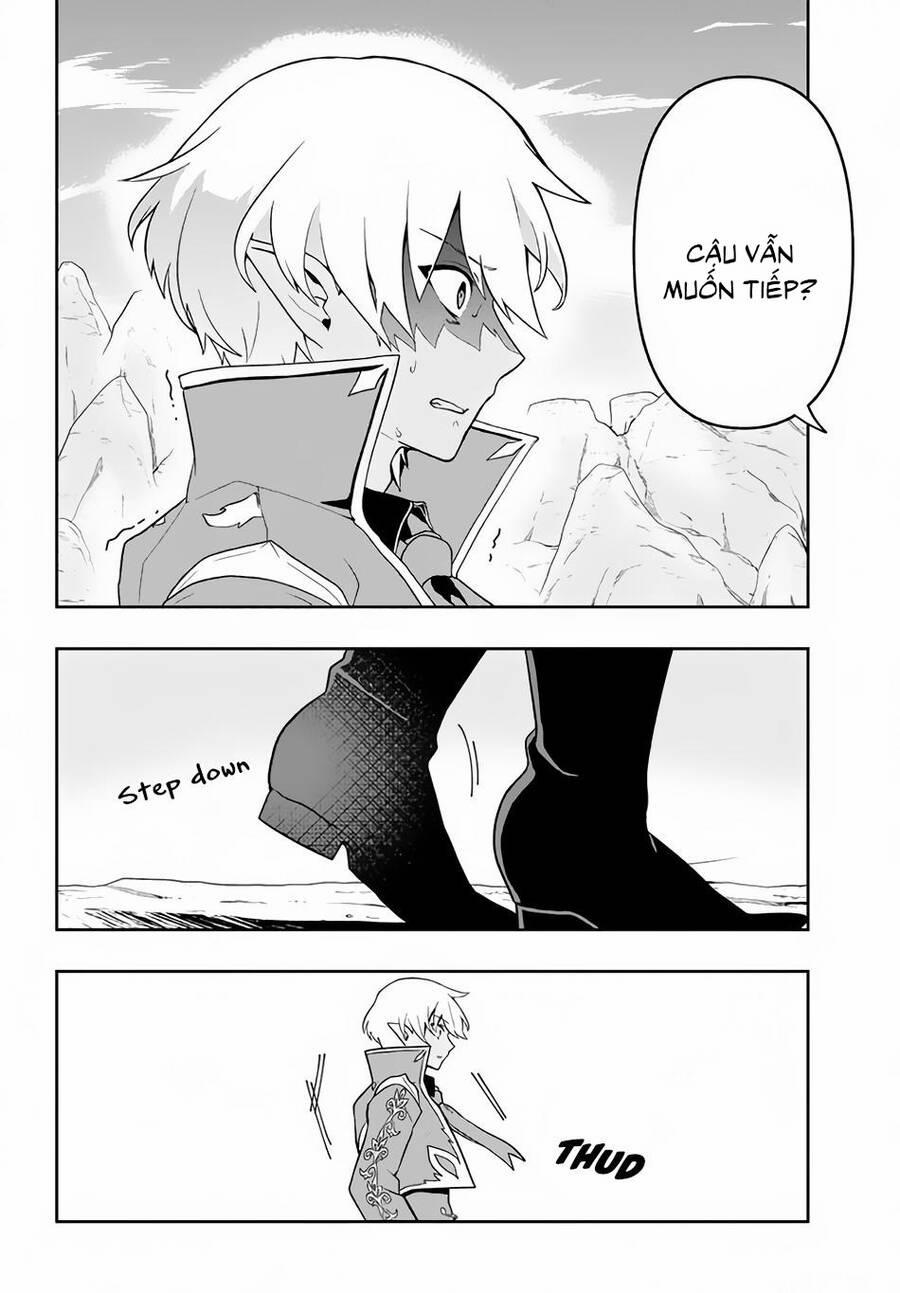 Tôi Chuyển Sinh Và Còn Nhận Được Tình Cảm Của 6 Cô Công Chúa 10 trang 16