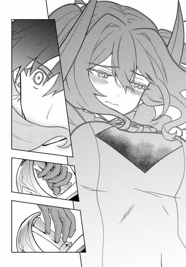 Tôi Chuyển Sinh Và Còn Nhận Được Tình Cảm Của 6 Cô Công Chúa 16 trang 8