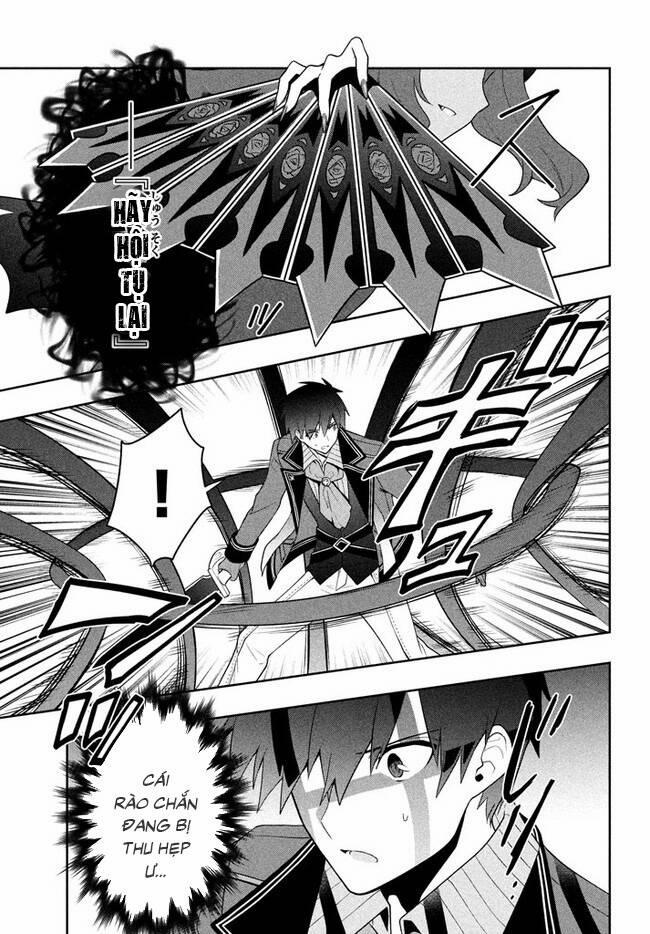 Tôi Chuyển Sinh Và Còn Nhận Được Tình Cảm Của 6 Cô Công Chúa 18 trang 19