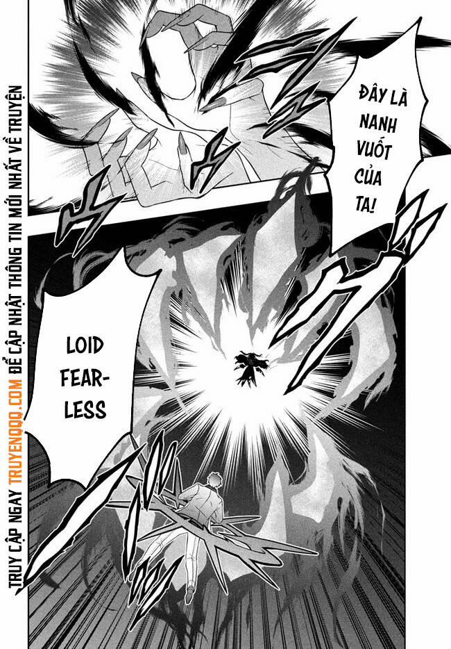 Tôi Chuyển Sinh Và Còn Nhận Được Tình Cảm Của 6 Cô Công Chúa 18 trang 20