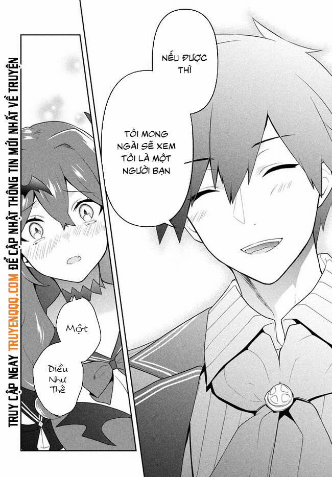 Tôi Chuyển Sinh Và Còn Nhận Được Tình Cảm Của 6 Cô Công Chúa 19 trang 16