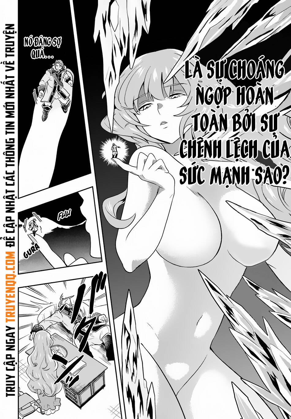 Tôi Chuyển Sinh Và Còn Nhận Được Tình Cảm Của 6 Cô Công Chúa 2 trang 22