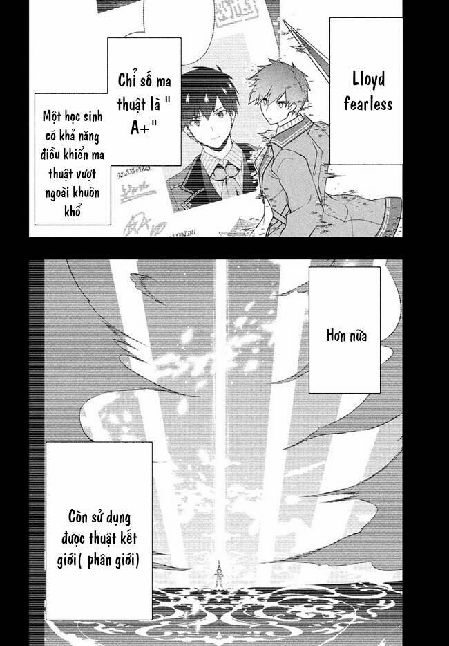 Tôi Chuyển Sinh Và Còn Nhận Được Tình Cảm Của 6 Cô Công Chúa 20 trang 2