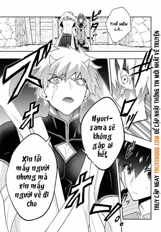 Tôi Chuyển Sinh Và Còn Nhận Được Tình Cảm Của 6 Cô Công Chúa 21 trang 7