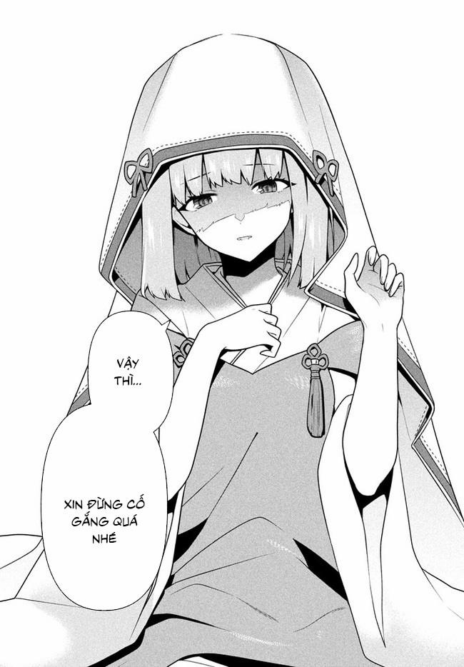 Tôi Chuyển Sinh Và Còn Nhận Được Tình Cảm Của 6 Cô Công Chúa 23 trang 13