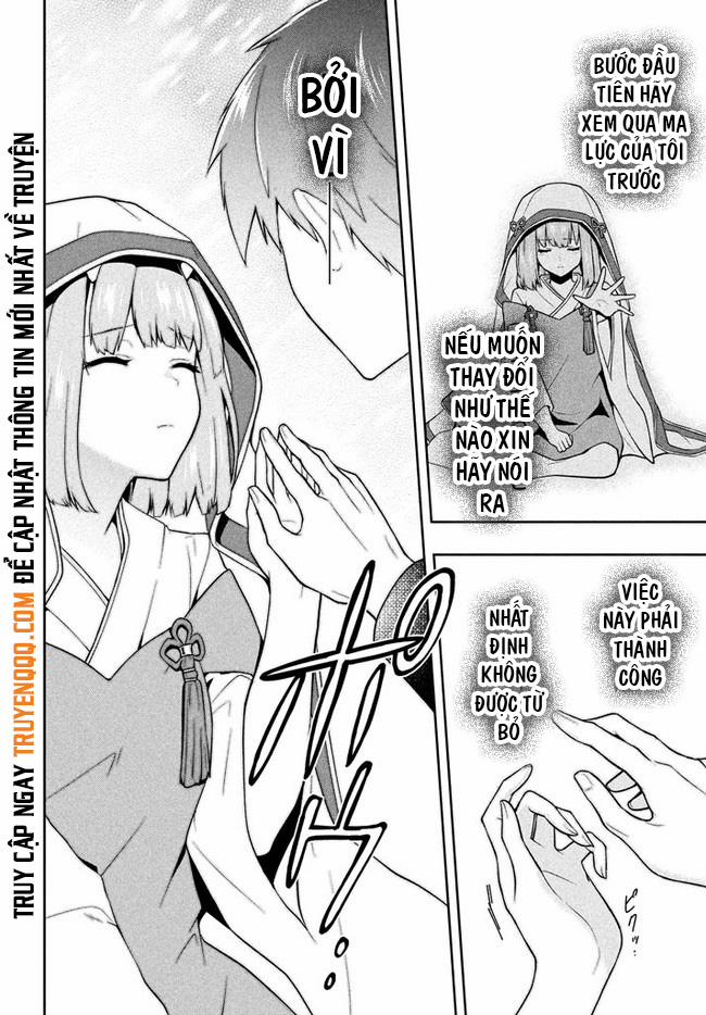 Tôi Chuyển Sinh Và Còn Nhận Được Tình Cảm Của 6 Cô Công Chúa 23 trang 14