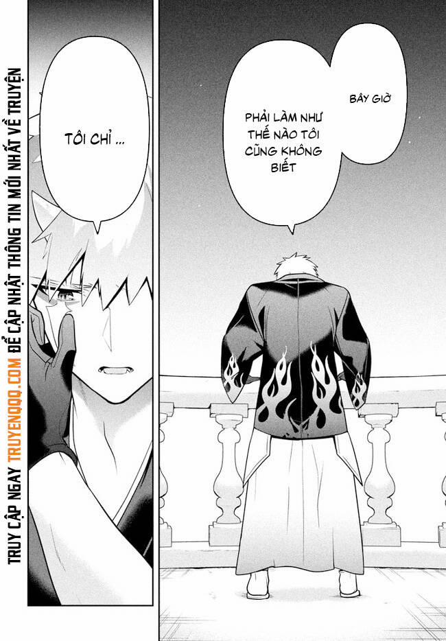 Tôi Chuyển Sinh Và Còn Nhận Được Tình Cảm Của 6 Cô Công Chúa 24 trang 12