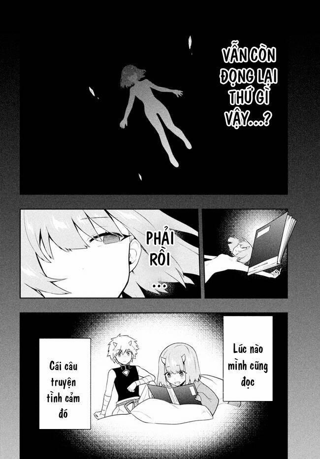 Tôi Chuyển Sinh Và Còn Nhận Được Tình Cảm Của 6 Cô Công Chúa 27 trang 6