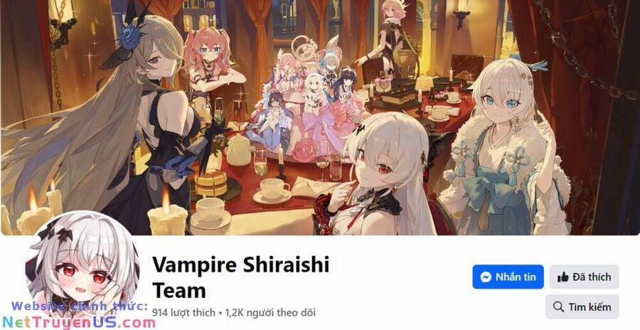 Tôi Chuyển Sinh Và Còn Nhận Được Tình Cảm Của 6 Cô Công Chúa 31.1 trang 2