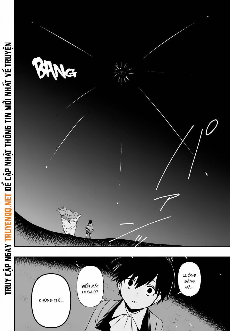 Tôi Chuyển Sinh Và Còn Nhận Được Tình Cảm Của 6 Cô Công Chúa 4 trang 20