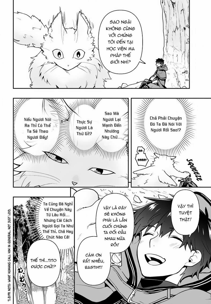 Tôi Chuyển Sinh Và Còn Nhận Được Tình Cảm Của 6 Cô Công Chúa 6 trang 12