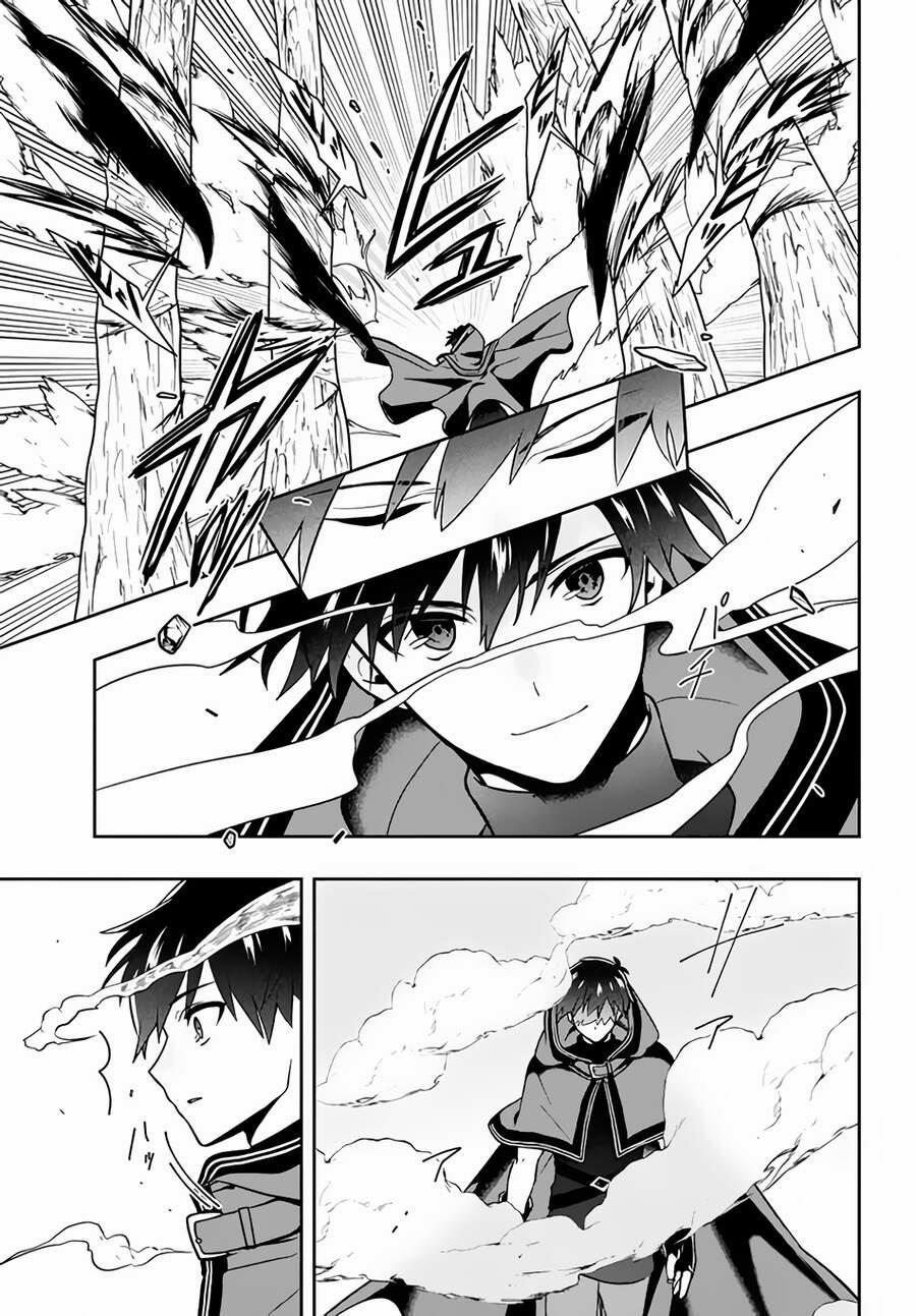 Tôi Chuyển Sinh Và Còn Nhận Được Tình Cảm Của 6 Cô Công Chúa 6 trang 5