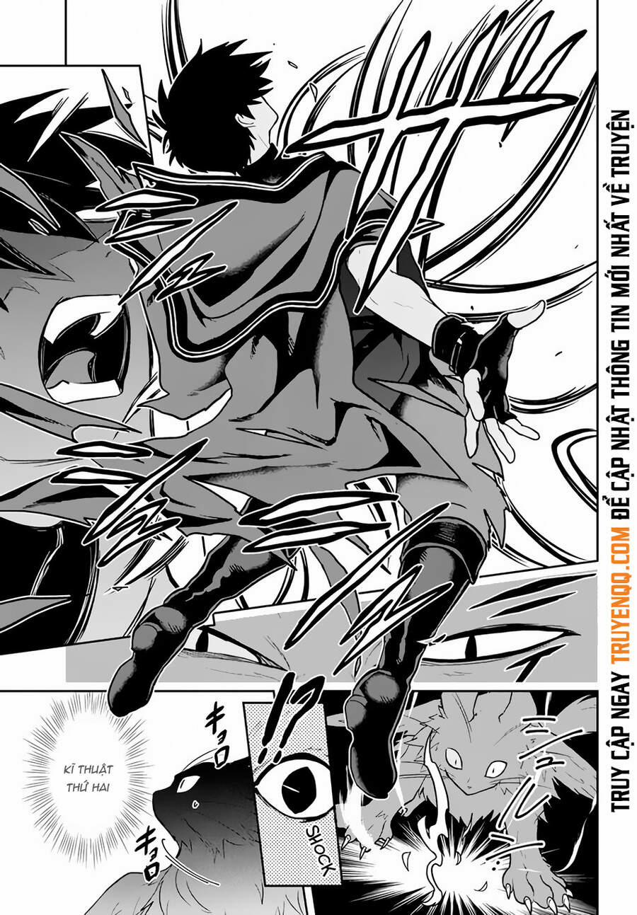 Tôi Chuyển Sinh Và Còn Nhận Được Tình Cảm Của 6 Cô Công Chúa 6 trang 7