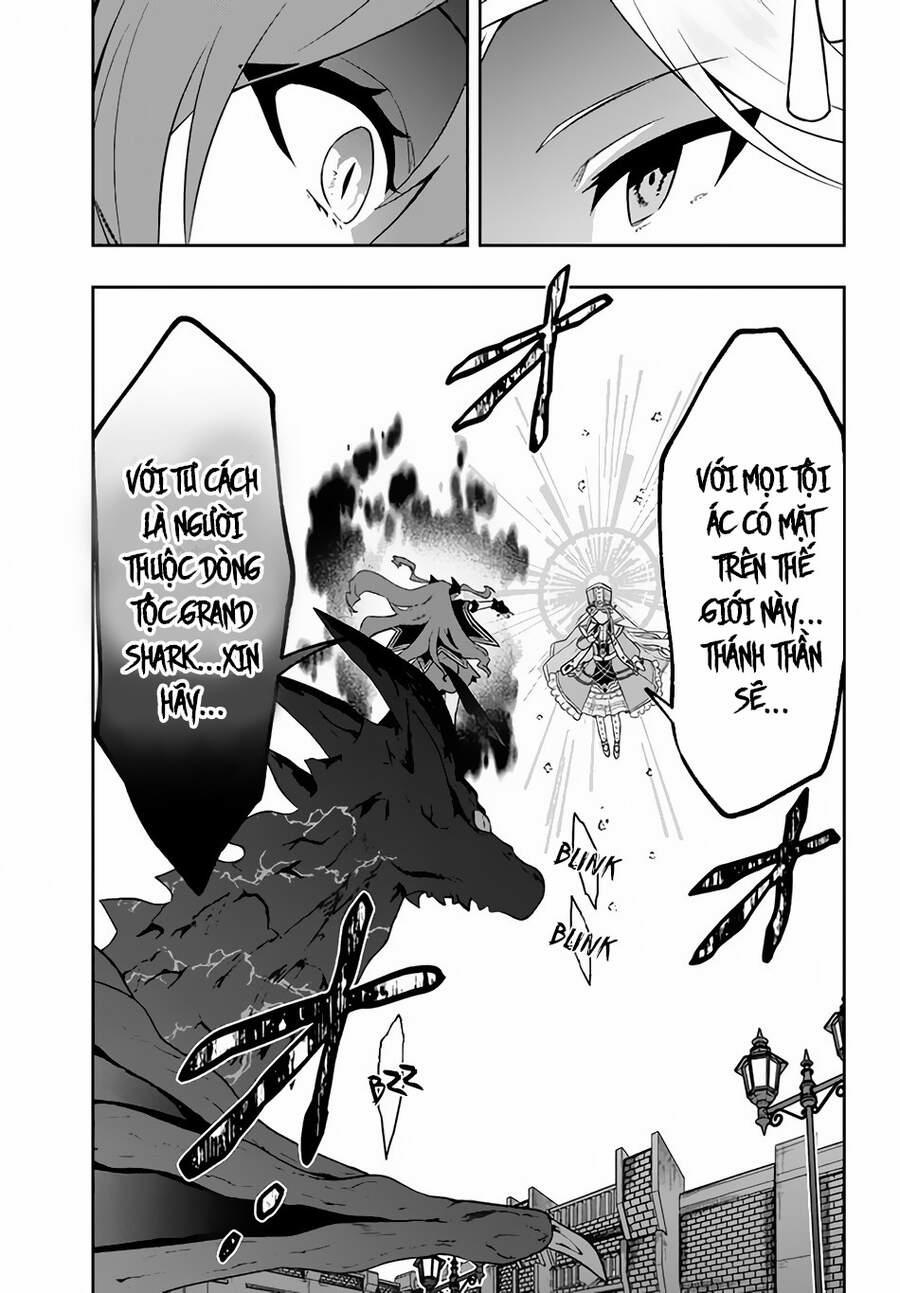 Tôi Chuyển Sinh Và Còn Nhận Được Tình Cảm Của 6 Cô Công Chúa 7 trang 13