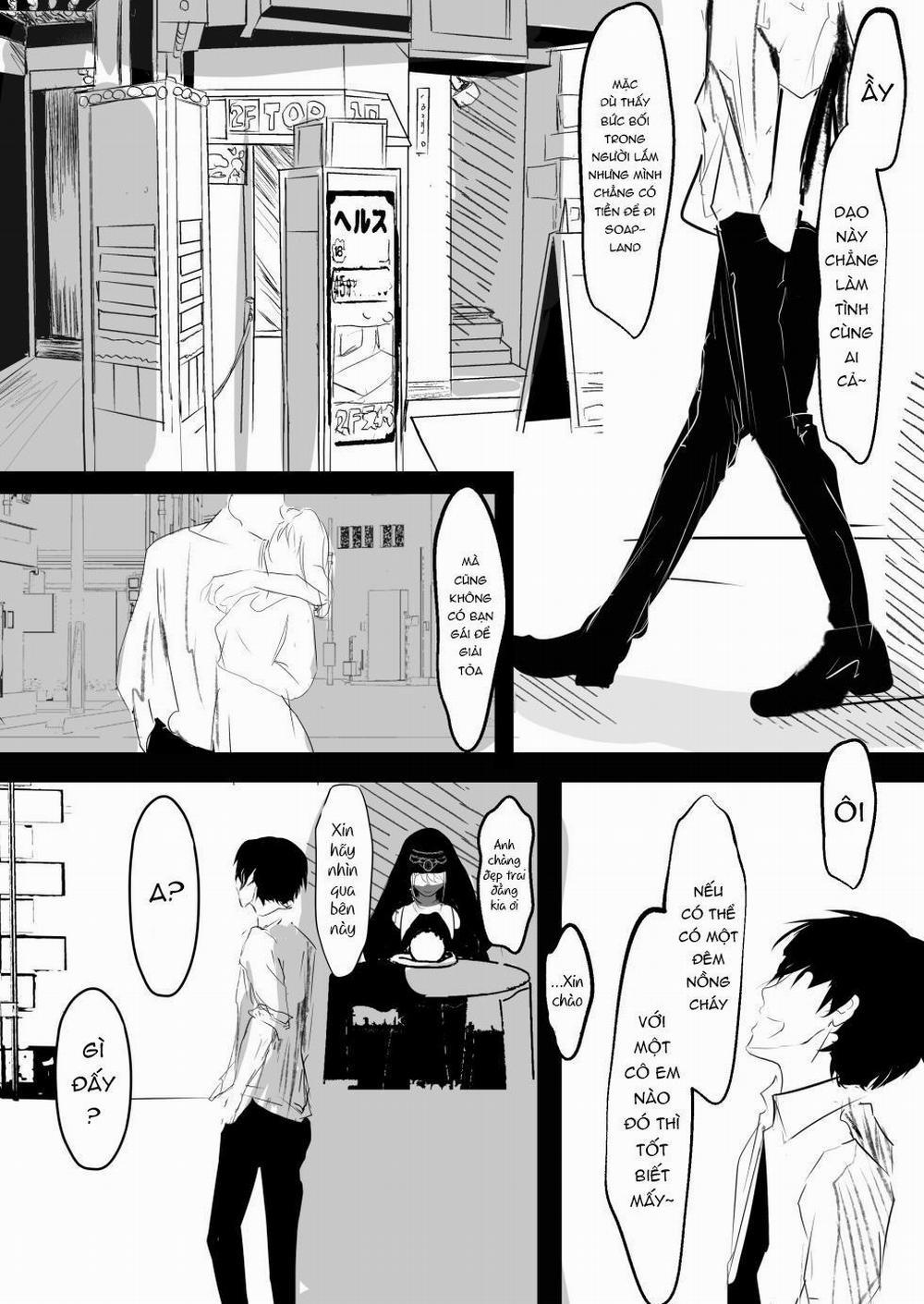 Tôi có được công cụ thôi miên 1 trang 2