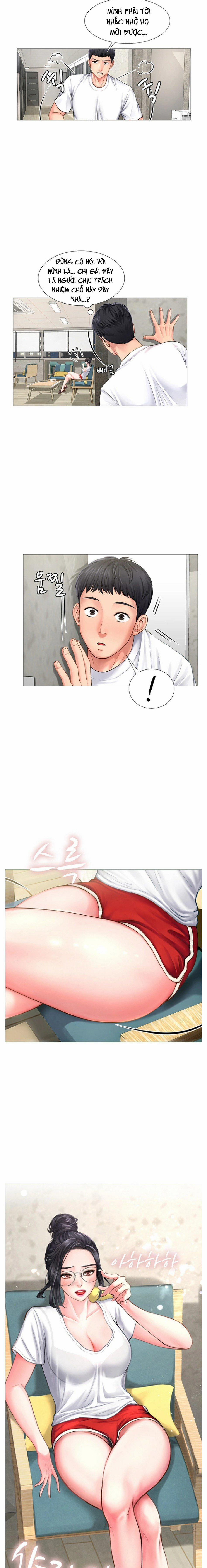 Tôi Có Nên Học Ở Noryangjin? 1 trang 12